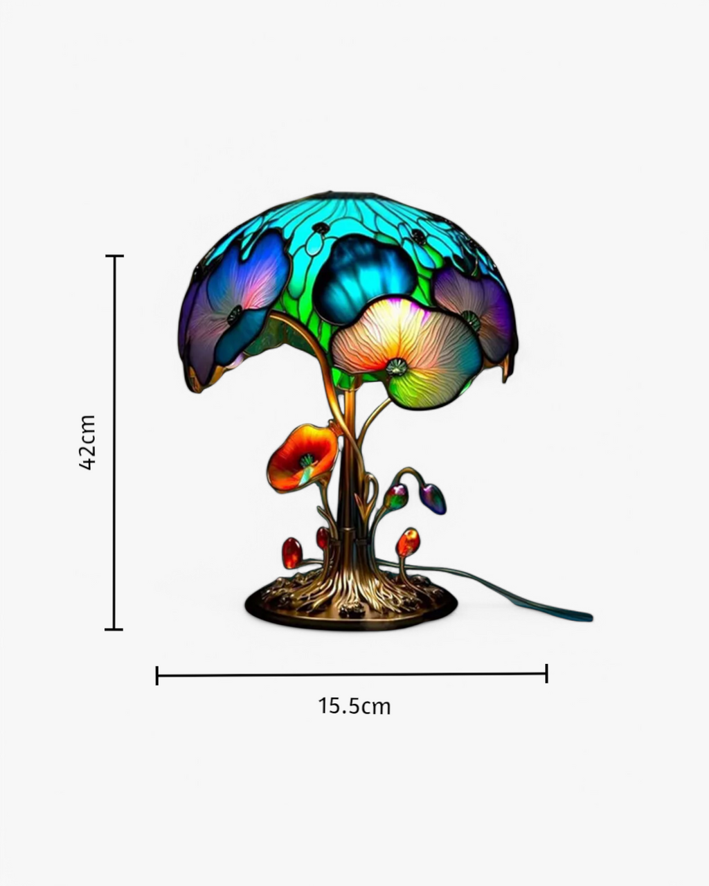 The Fungal Light