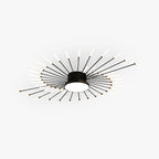 Arisha Ceiling Light Firework Modern Design LED Living Room Bedroom