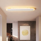 Lineaire Ultra Dun Inbouwverlichting Minimalistische Acryl Woonkamer LED Inbouwarmatuur