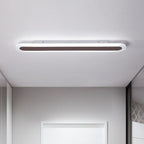 Lineaire Ultra Dun Inbouwverlichting Minimalistische Acryl Woonkamer LED Inbouwarmatuur