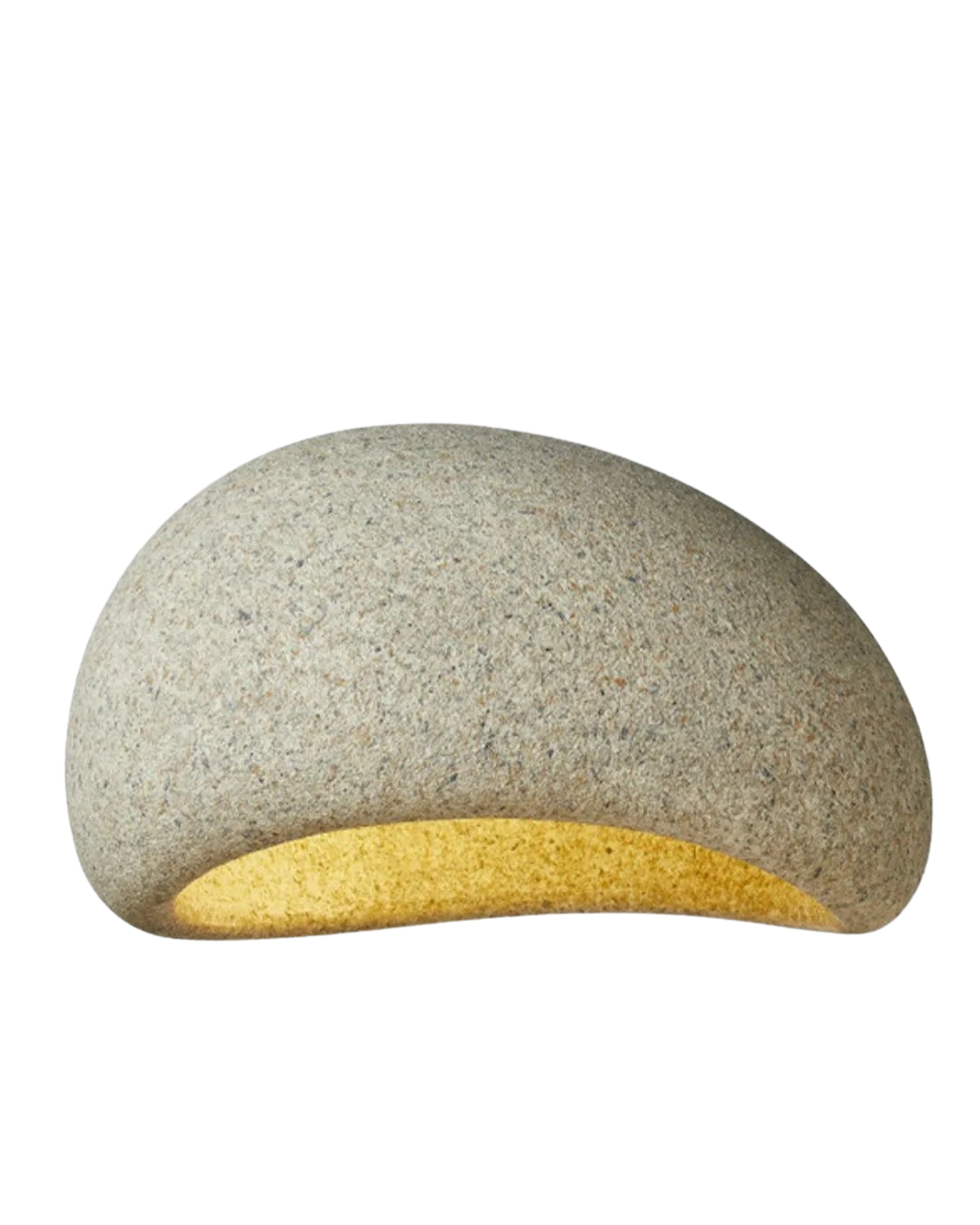The Rocky Eclipse