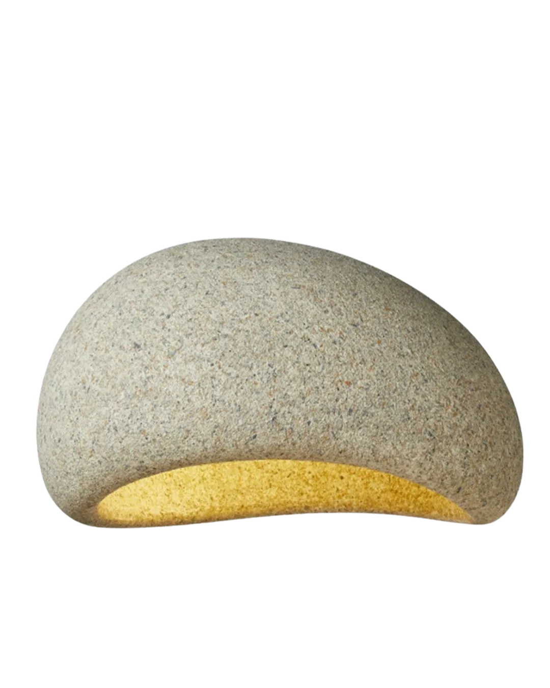 The Rocky Eclipse