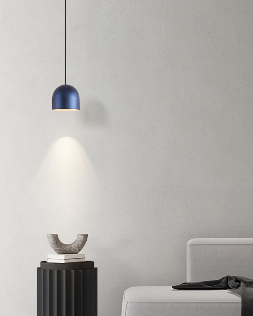 The Elegant Light Fixture
