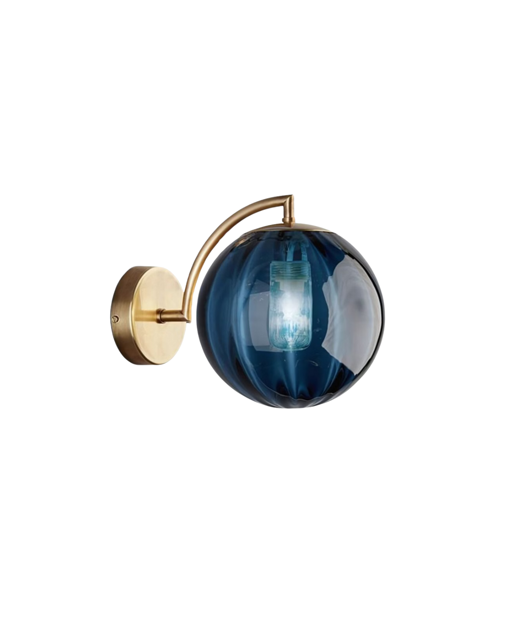 The Sublime Globe