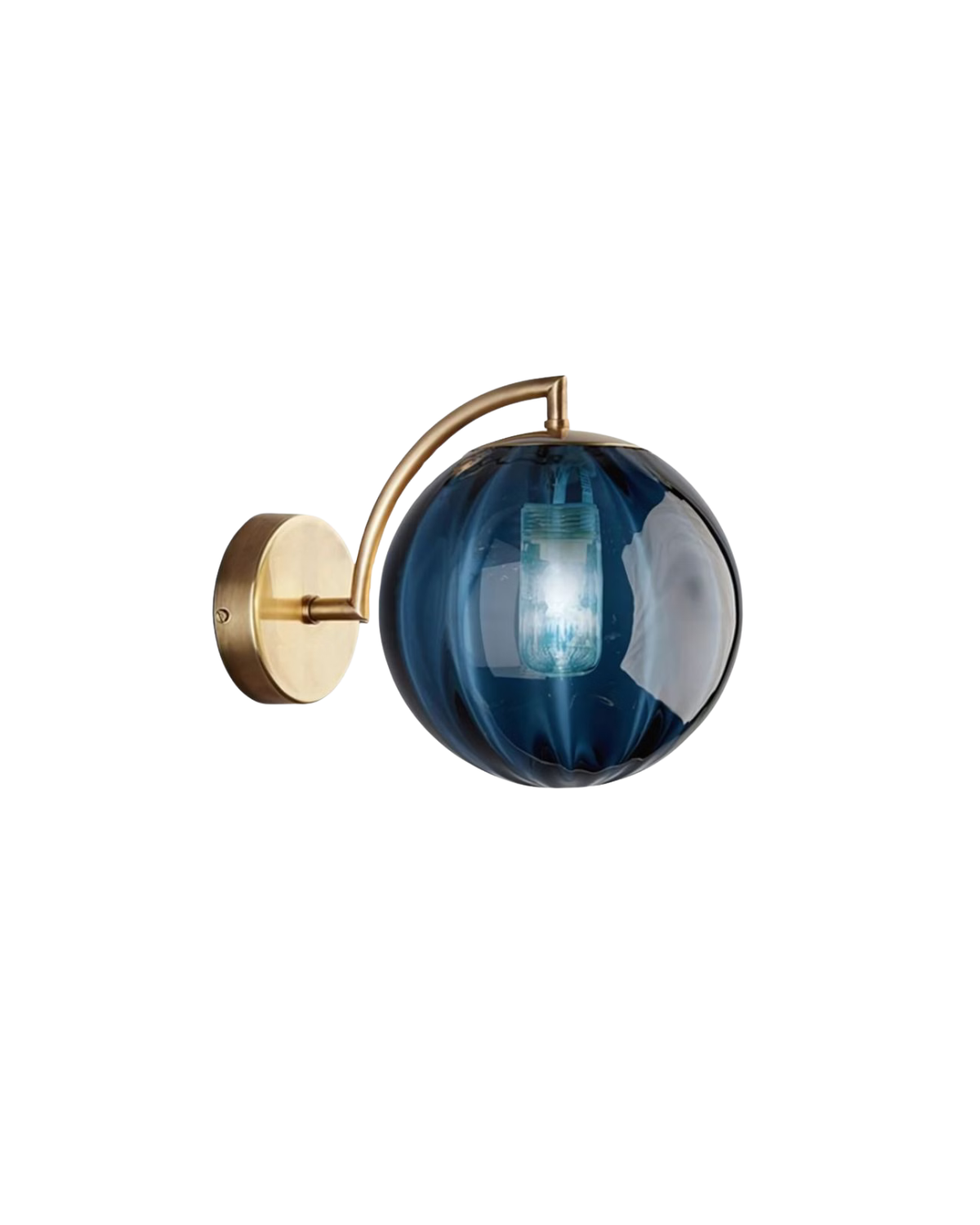 The Sublime Globe