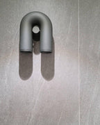 Modern LED Wall Lamp in Arch Shape