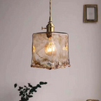 Retro LED Pendant Light - Jasper