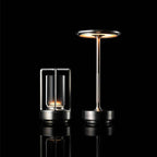 LED Ambient Lamp in Japanese Style – Hana