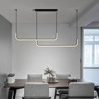 Dumont Bar Pendant Light