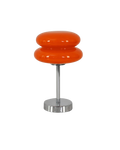 The Modern Halo