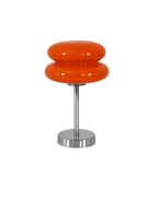 The Modern Halo