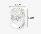 Wireless Mood Lamp with Remote Control - AuraGlow
