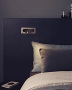 Modern Adjustable LED Wall Lamp for Reading