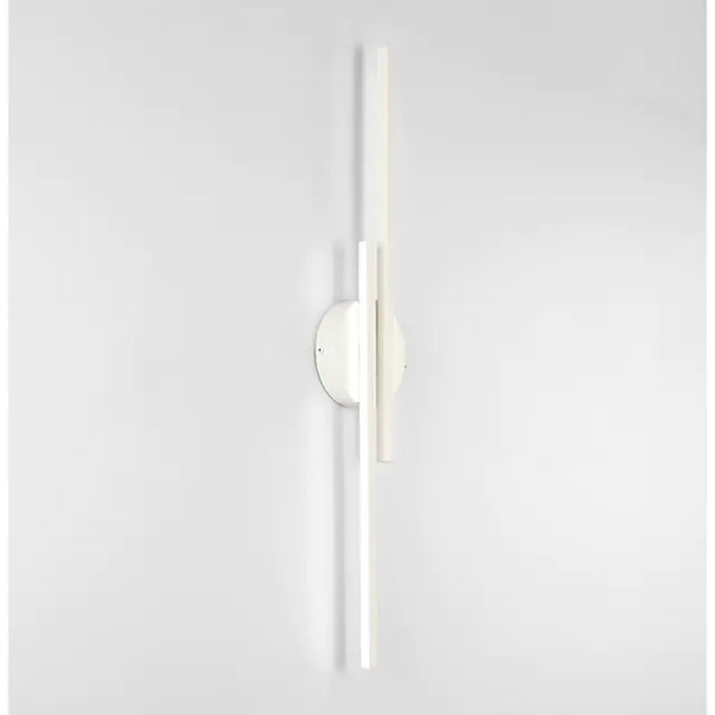 Elgo Modern Linear Wall Sconce for Bedroom