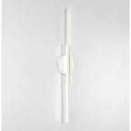 Elgo Modern Linear Wall Sconce for Bedroom