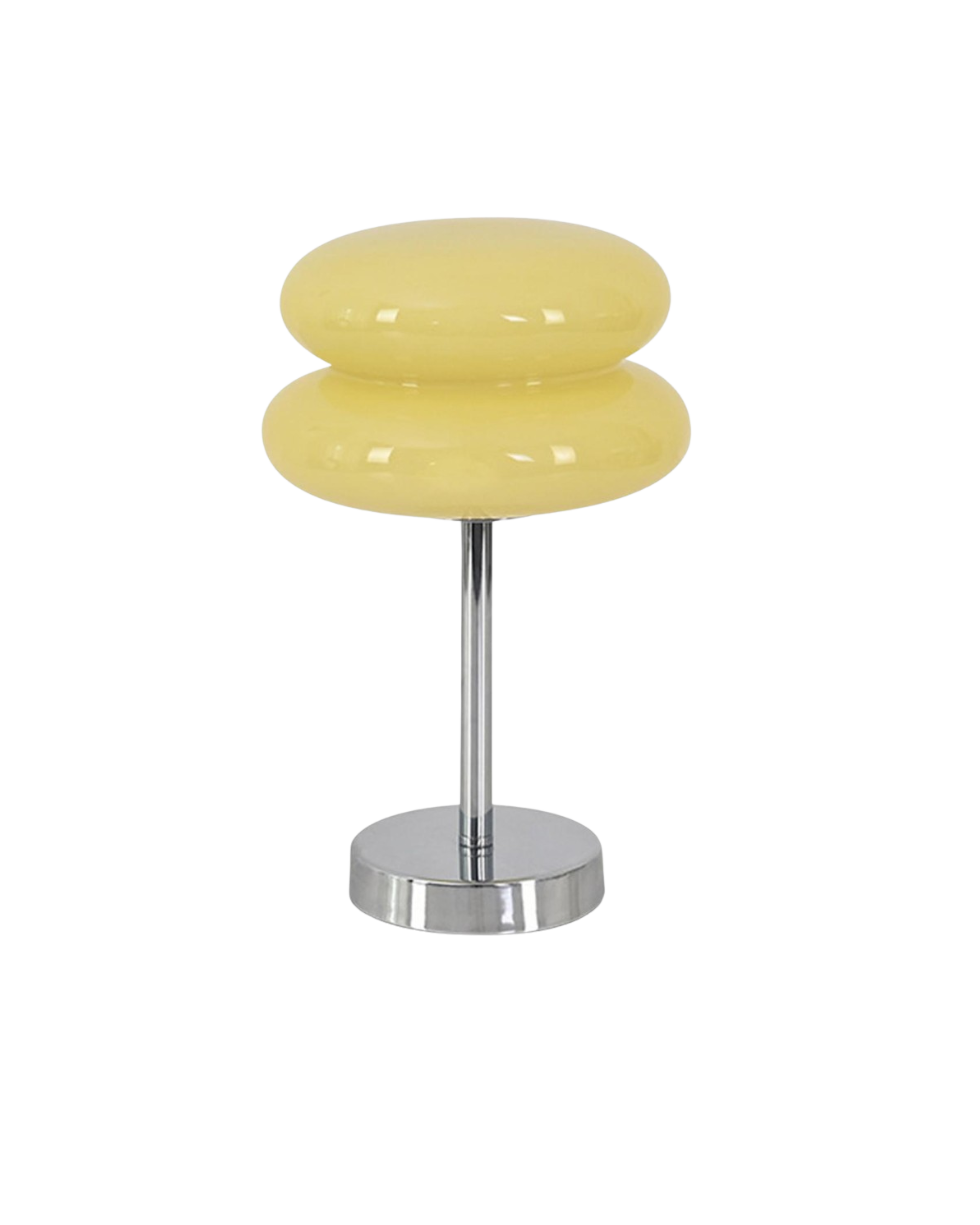 The Modern Halo