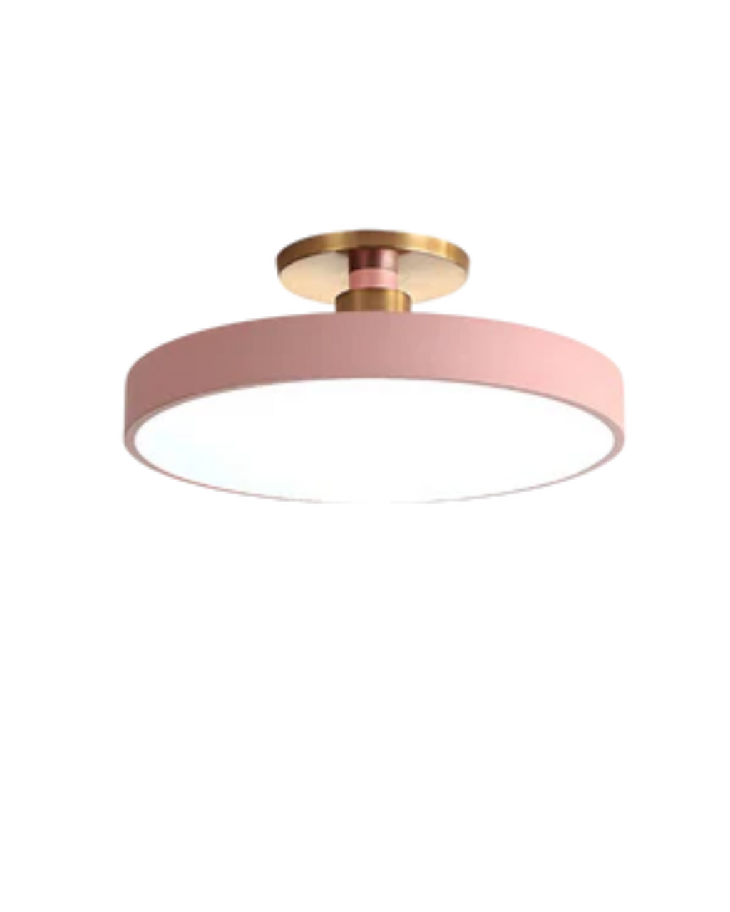 The Elegant Circle