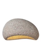 The Rocky Eclipse