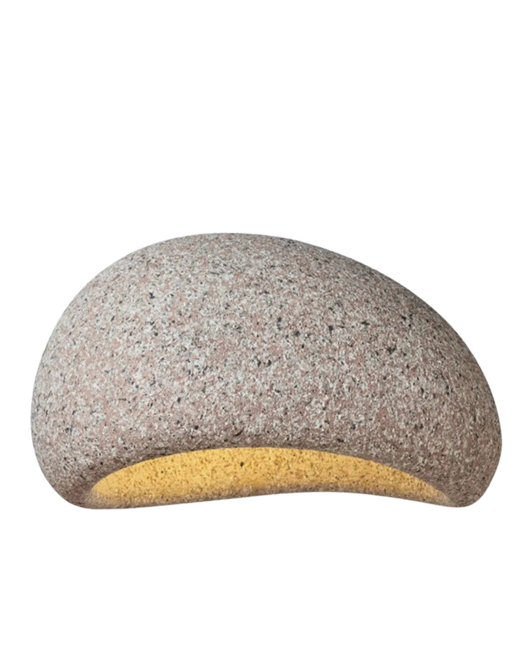 The Rocky Eclipse