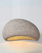 The Rocky Eclipse