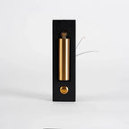 Modern Adjustable Wall Lamp Above Bed