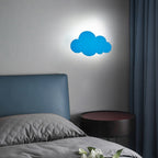 Aria Modern Minimalist Cloud Shape Wall Lamp
