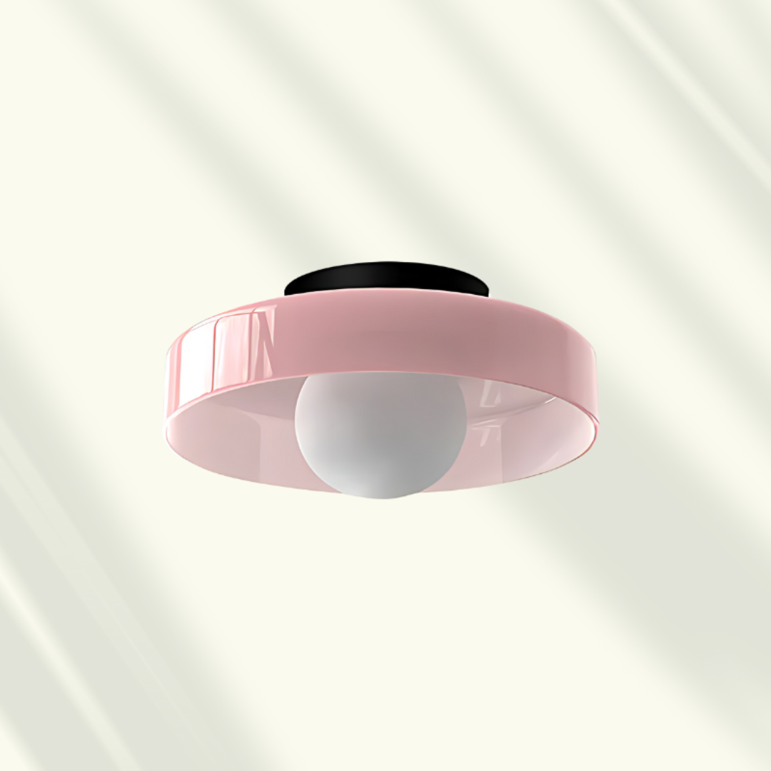 Veyro - Modern LED Ceiling Lamp