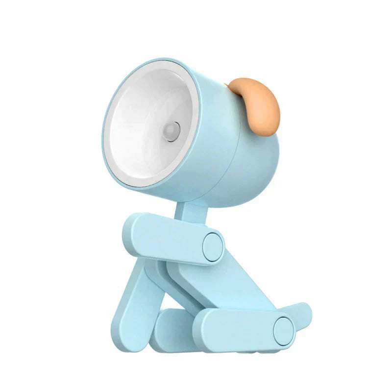 Atmospheric LED Night Light - GlowMini