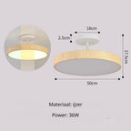 Sinton – Ceiling Lamp