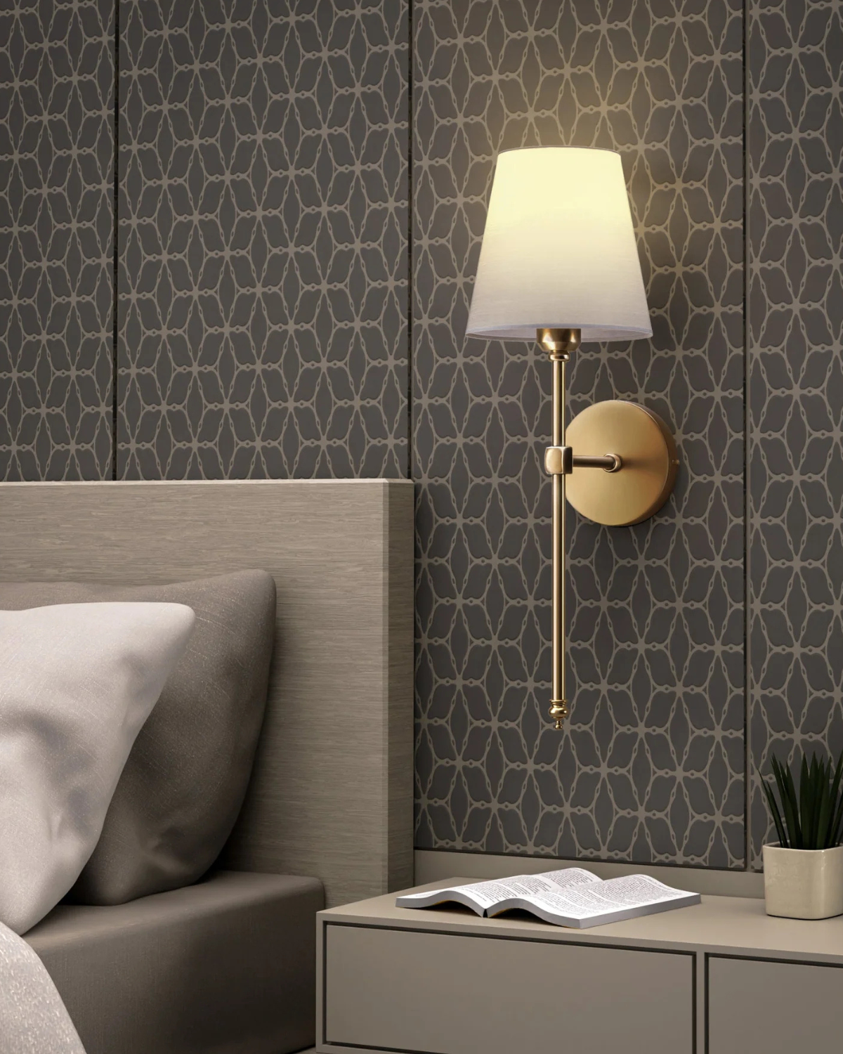 The Elegant Light