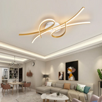 Grayo - Smart LED Ceiling Lamp