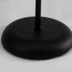 Nordic Rice Paper Column 2-Light Floor Lamp
