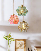 The Glass Flower