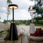 Gleon - Rechargeable Wireless Table Lamp