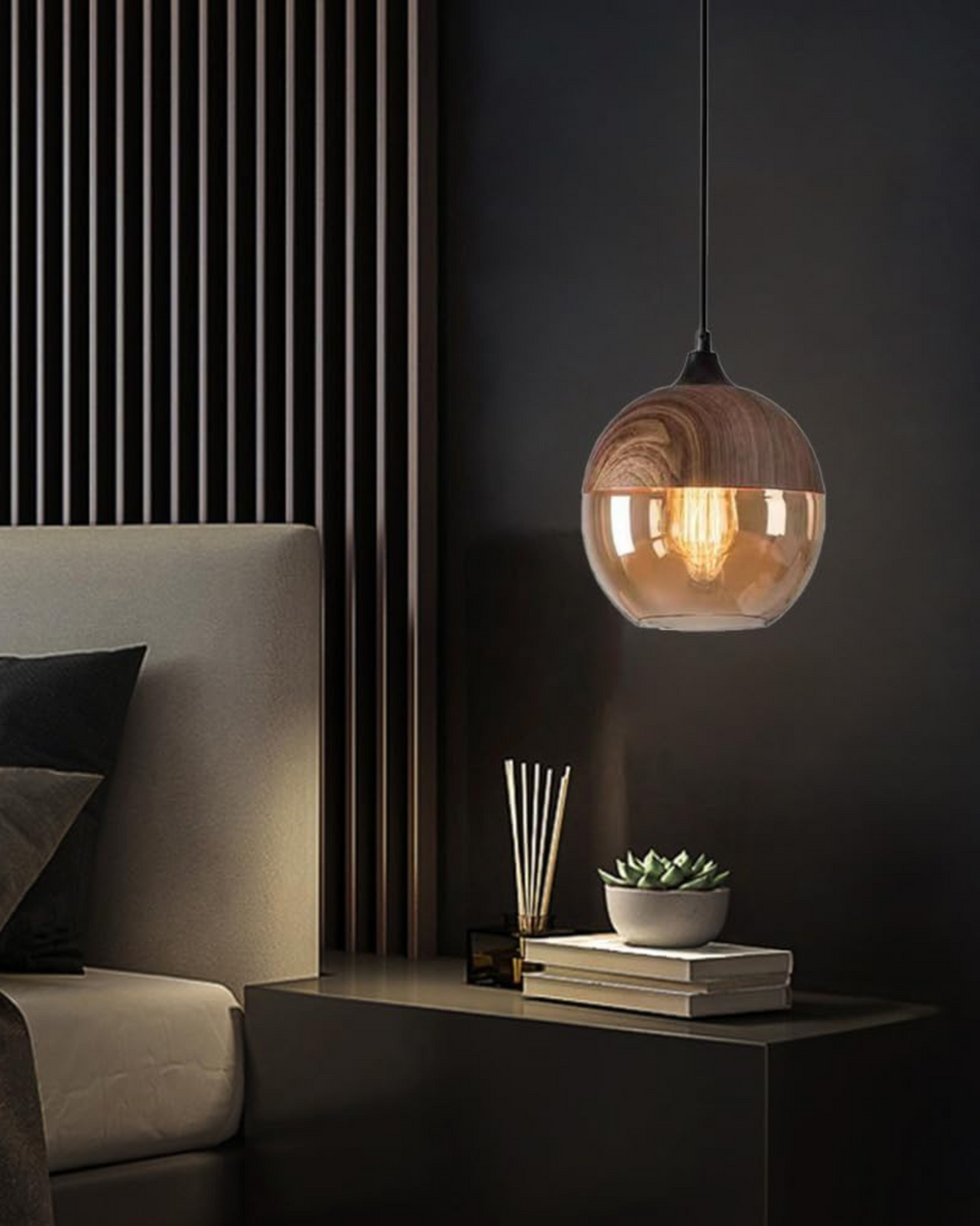 The Wood Brilliance