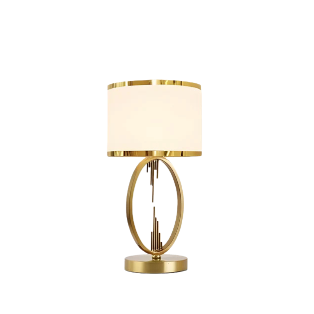 Ordo - Modern LED Table Lamp