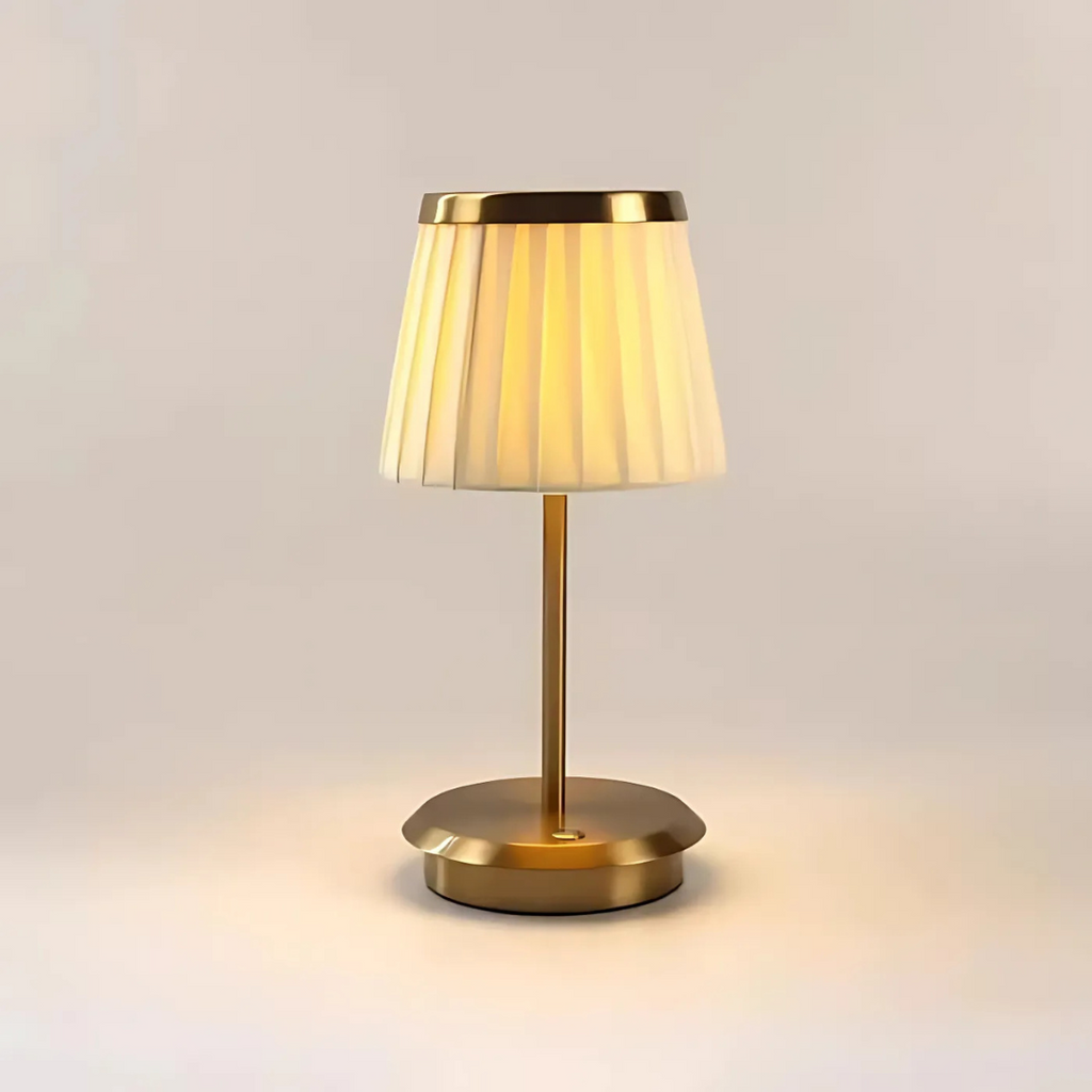 Pollux - Classic LED Table Lamp