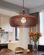 The Lustre Spark of Wood