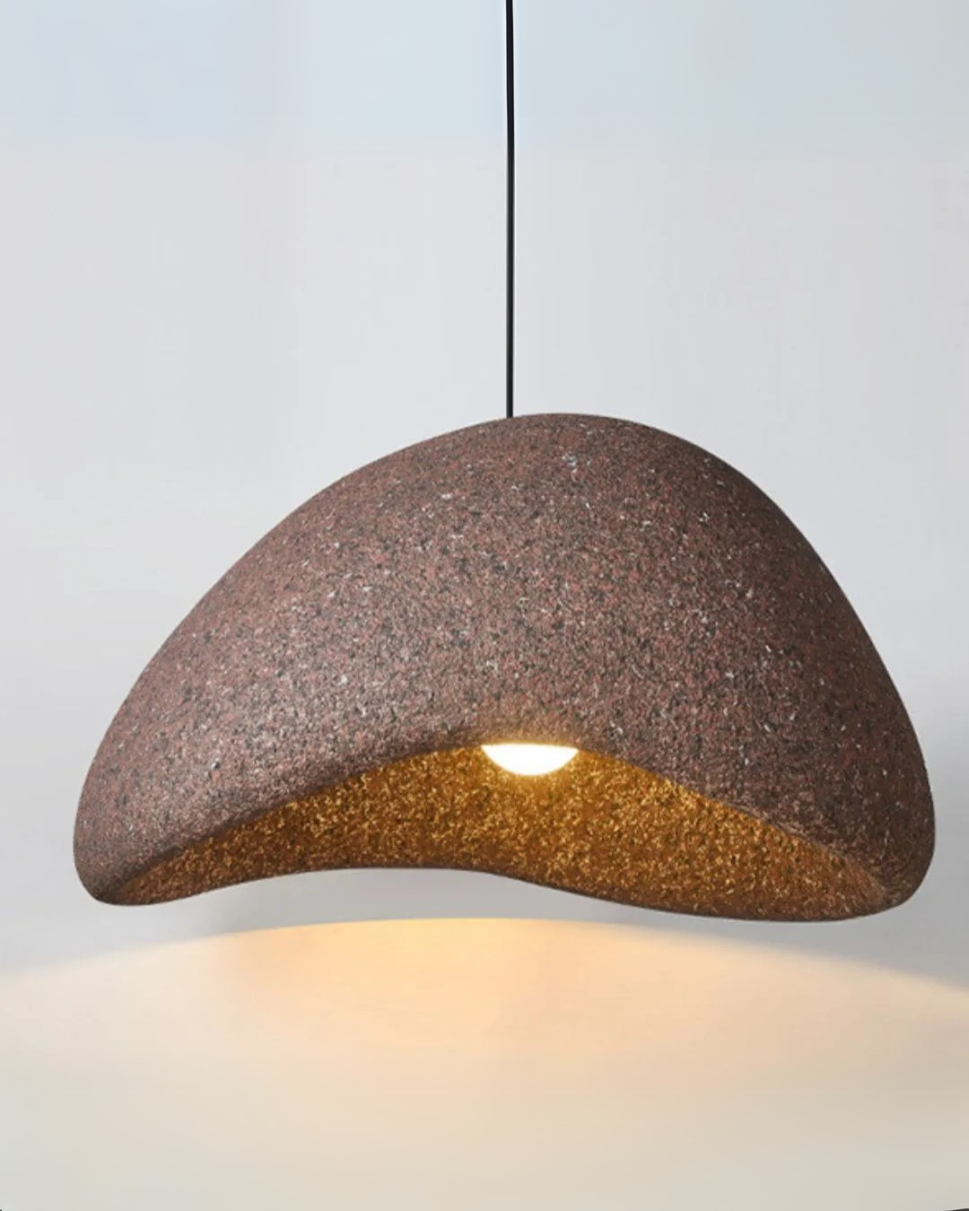 The Rocky Eclipse
