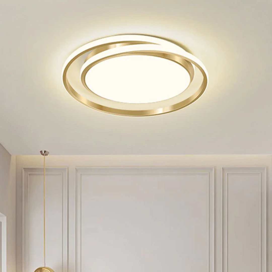 Albinus - Minimalistic Ceiling Lamp