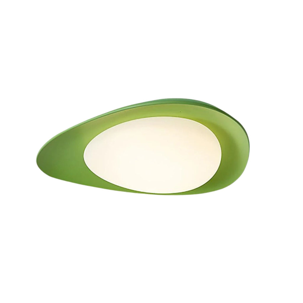 Fiolynn – Leaf-Shaped Ceiling Lamp
