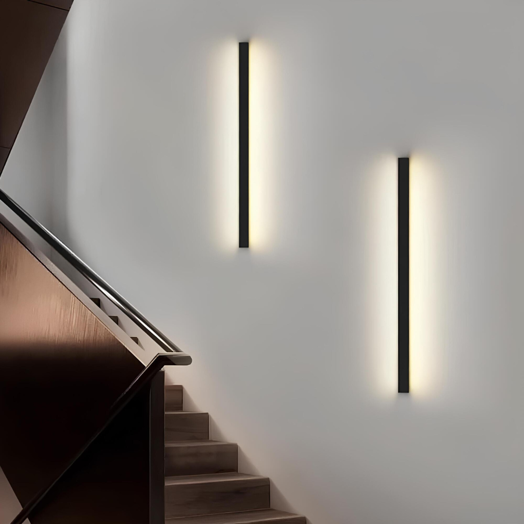 Orris - Minimalistic LED Wall Lamp