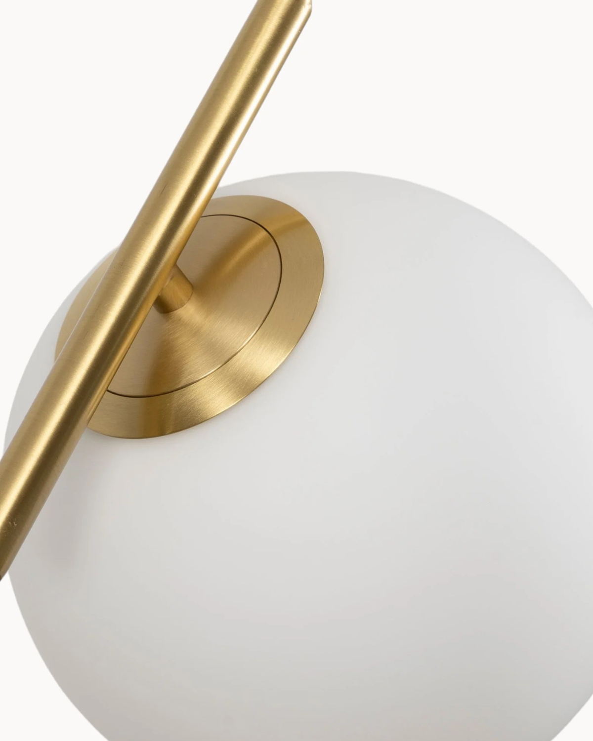 The Golden Orb