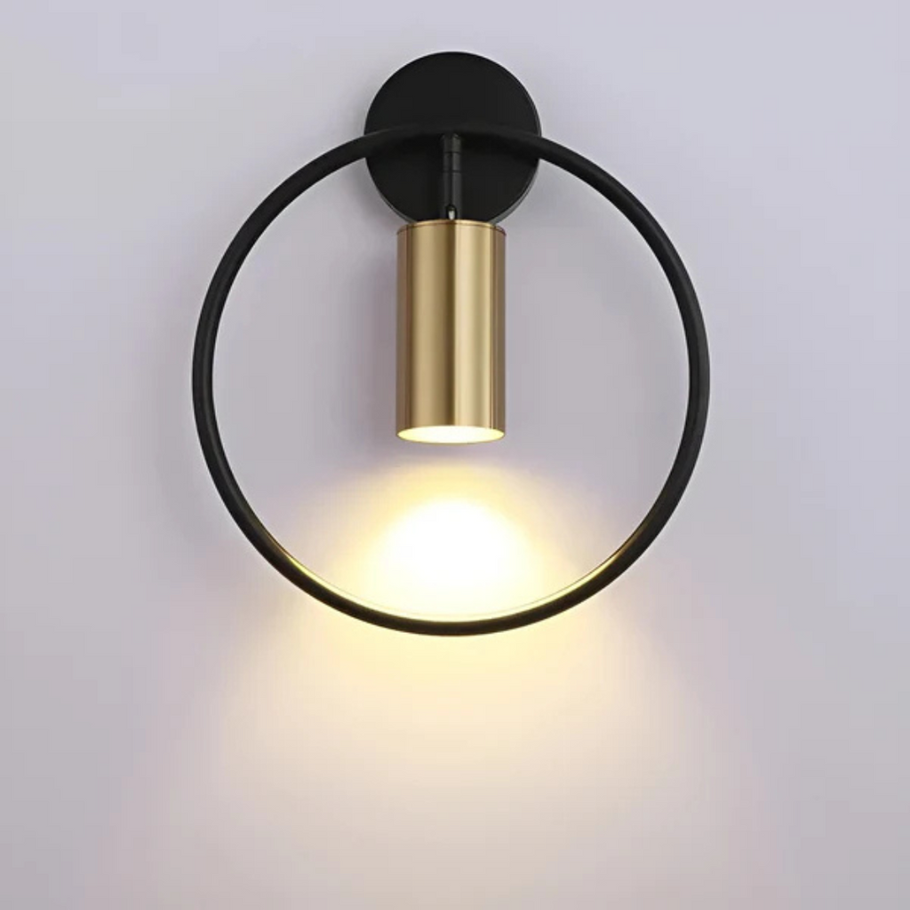 Savi - Luxe LED Wall Lamp | Indoor Wall Lighting