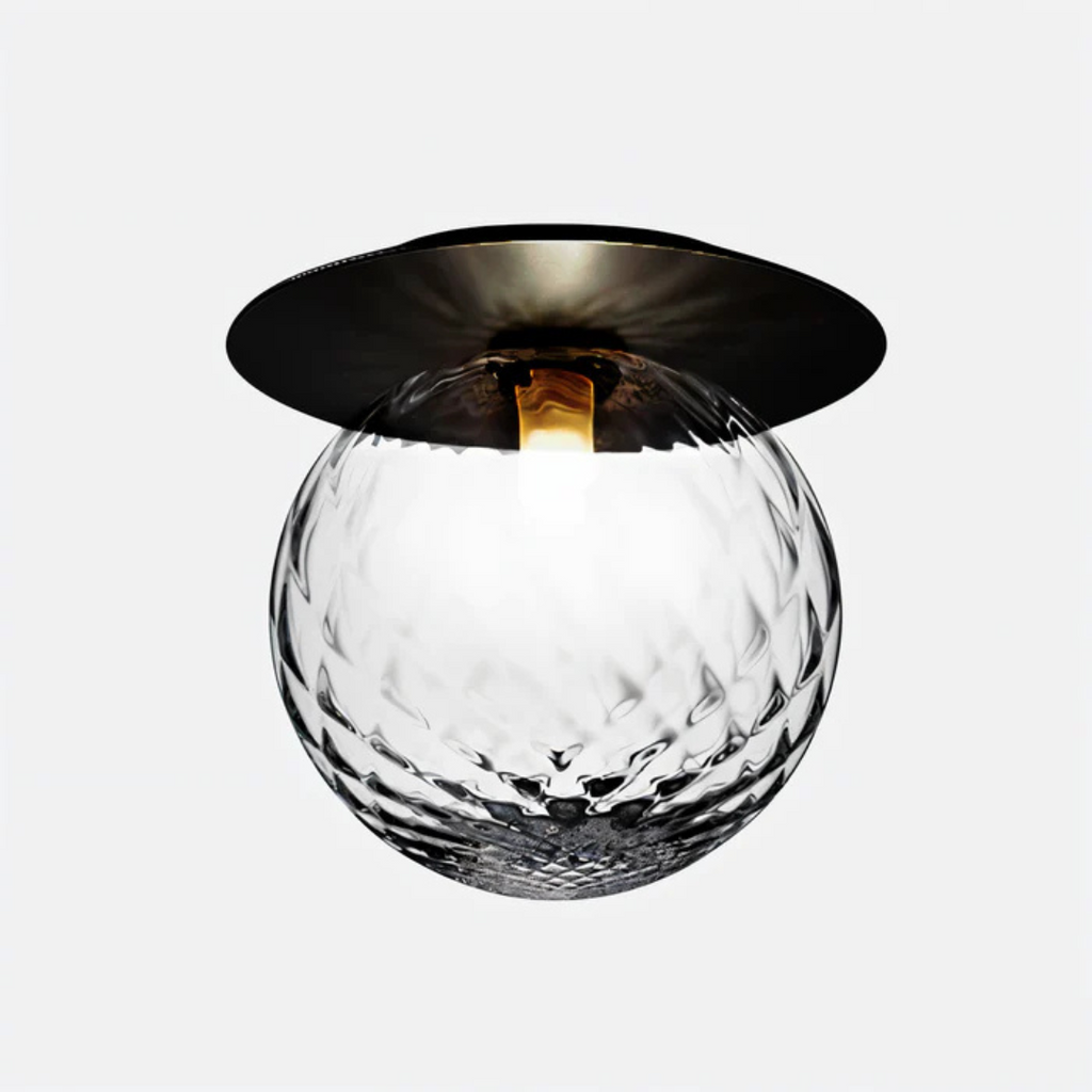 Poli - Luxe LED Ceiling Lamp & Wall Lamp