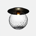 Poli - Luxe LED Ceiling Lamp & Wall Lamp