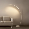 Ovria - Minimalistic LED Floor Lamp