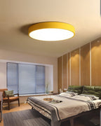 Moravia - Ceiling Lamp with Modern Design Lighting