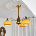 Flare - Modern Chandelier for Living Room