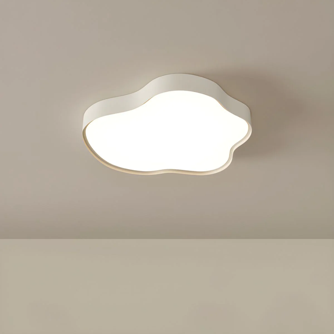 Pasiphae - Stylish LED Ceiling Light